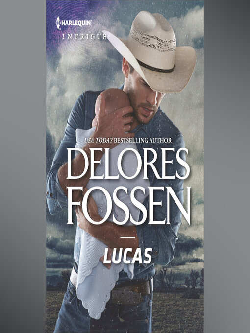 Title details for Lucas by Delores Fossen - Available